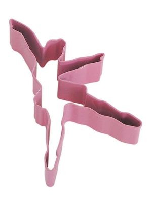 SALE!!! Anniversary House Cookie Cutter -BALLERINA -Κουπ πατ Μπαλαρίνα 11εκ