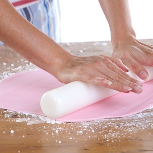 Wilton Rolling Pin -LARGE - Αντικολλητικός Πλάστης Μεγάλος 50εκ