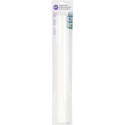 Wilton Rolling Pin -LARGE - Αντικολλητικός Πλάστης Μεγάλος 50εκ