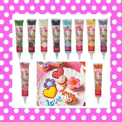 Icing &amp; Choco Writers