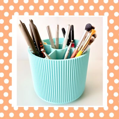 Οργάνωση &amp; Αποθήκευση