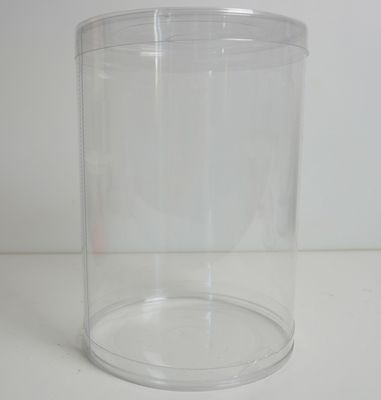 Διάφανο Κουτί 15x22εκ Cylindrical Box ΜΟΝΟ ΓΙΑ ΠΑΡΑΛΑΒΗ ΑΠΟ CAKES BY SAMANTHA