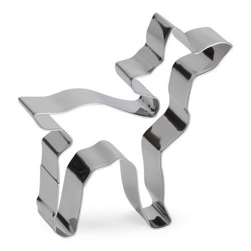 SALE!!! Patisse Cookie Cutter -FAWN -Κουπ πατ Ελαφάκι 10εκ