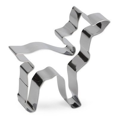 SALE!!! Patisse Cookie Cutter -FAWN -Κουπ πατ Ελαφάκι 10εκ
