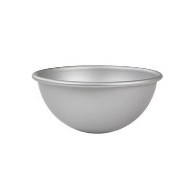 PME Baking Tin -Hemisphere Ball Pan -LARGE 20εκ -Μεγάλο Ταψί Ημισφαίριο 20εκ