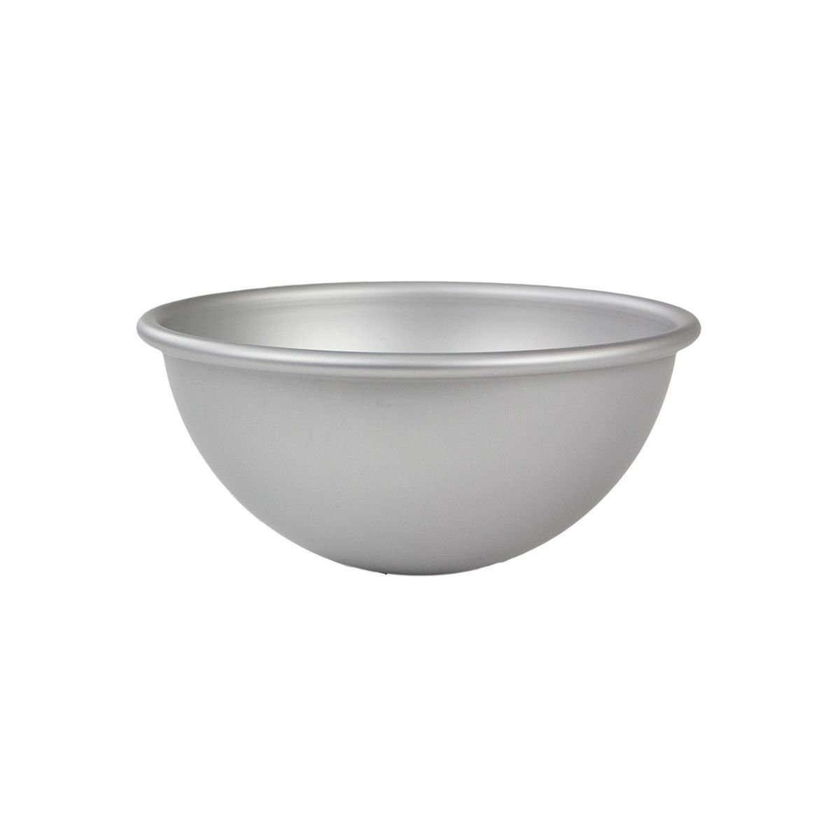 PME Baking Tin -Hemisphere Ball Pan -MEDIUM 15εκ -Μεσαίο Ταψί Ημισφαίριο 15εκ