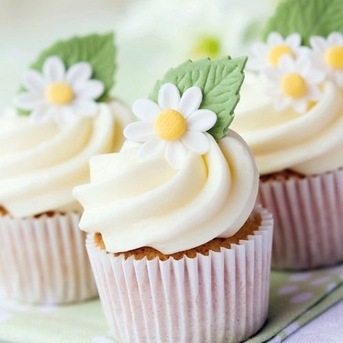 FunCakes Gluten Free Mix -BUTTERCREAM -Μείγμα για Βουτυρόκρεμα Χωρίς Γλουτένη 400γρ