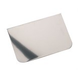 PME Scraper -Stainless Steel -SMALL -Μικρή Λεία Σπάτουλα/Ξύστρα 13εκ