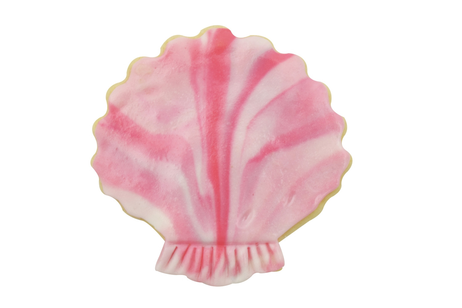 SALE!!! By AH -Cookie Cutter -SEA SHELL - Κουπ πατ Κοχύλι