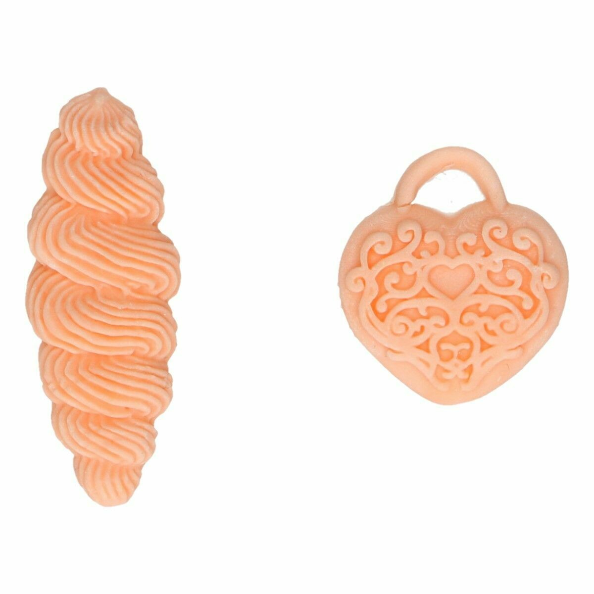 SALE!!! FunCakes FunColours GEL -PEACH -Χρώμα Τζελ - Ροδακινί -  30γρ ΑΝΑΛΩΣΗ ΚΑΤΑ ΠΡΟΤΙΜΗΣΗ 14/02/26
