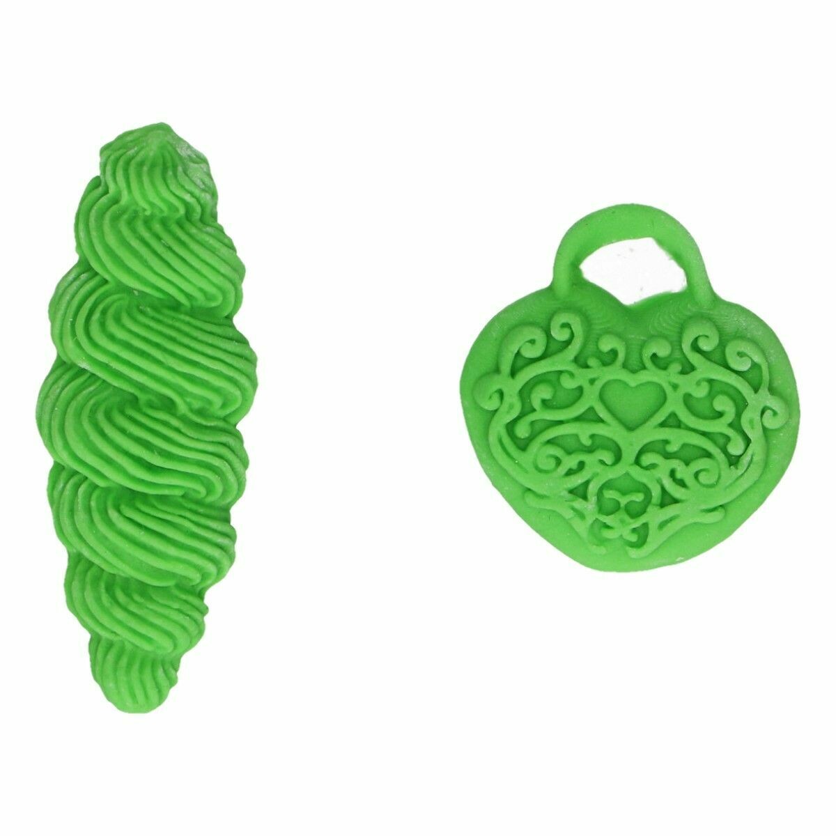 FunCakes FunColours GEL -BRIGHT GREEN -Χρώμα Τζελ -Φωτεινό Πράσινο 30γρ