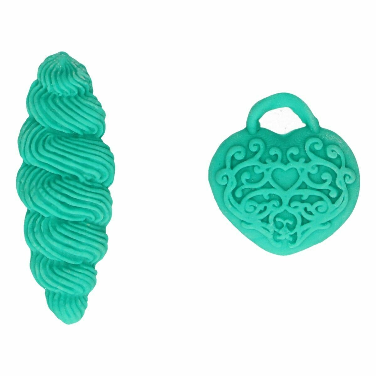 FunCakes FunColours GEL -MINT GREEN -Χρώμα Τζελ - Πράσινο της Μέντας 30γρ