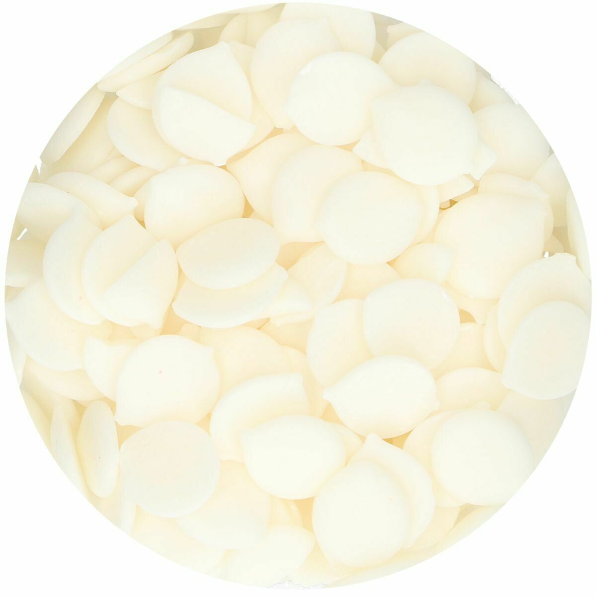 FunCakes Deco Melts ΜΕ ΓΕΥΣΗ ΓΙΑΟΥΡΤΙΟΥ 250γρ Yoghurt Flavour