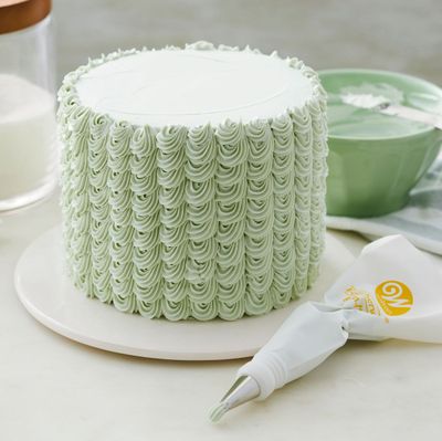 Wilton Featherweight Decorating Piping Bag -30cm - Σακούλα ζαχαροπλαστικής επαναχρησιμοποιούμενη 30εκ ∞∞∞