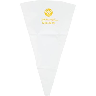 Wilton Featherweight Decorating Piping Bag -30cm - Σακούλα ζαχαροπλαστικής επαναχρησιμοποιούμενη 30εκ ∞∞∞