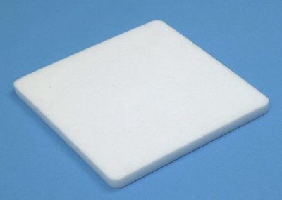 PME Flower Foam Pad -WHITE -Βάση Λουλουδιών από Αφρολέξ Λευκό