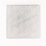 Cake Board THIN SQUARE 30εκ (12")  -Λεπτός Τετράγωνος Δίσκος