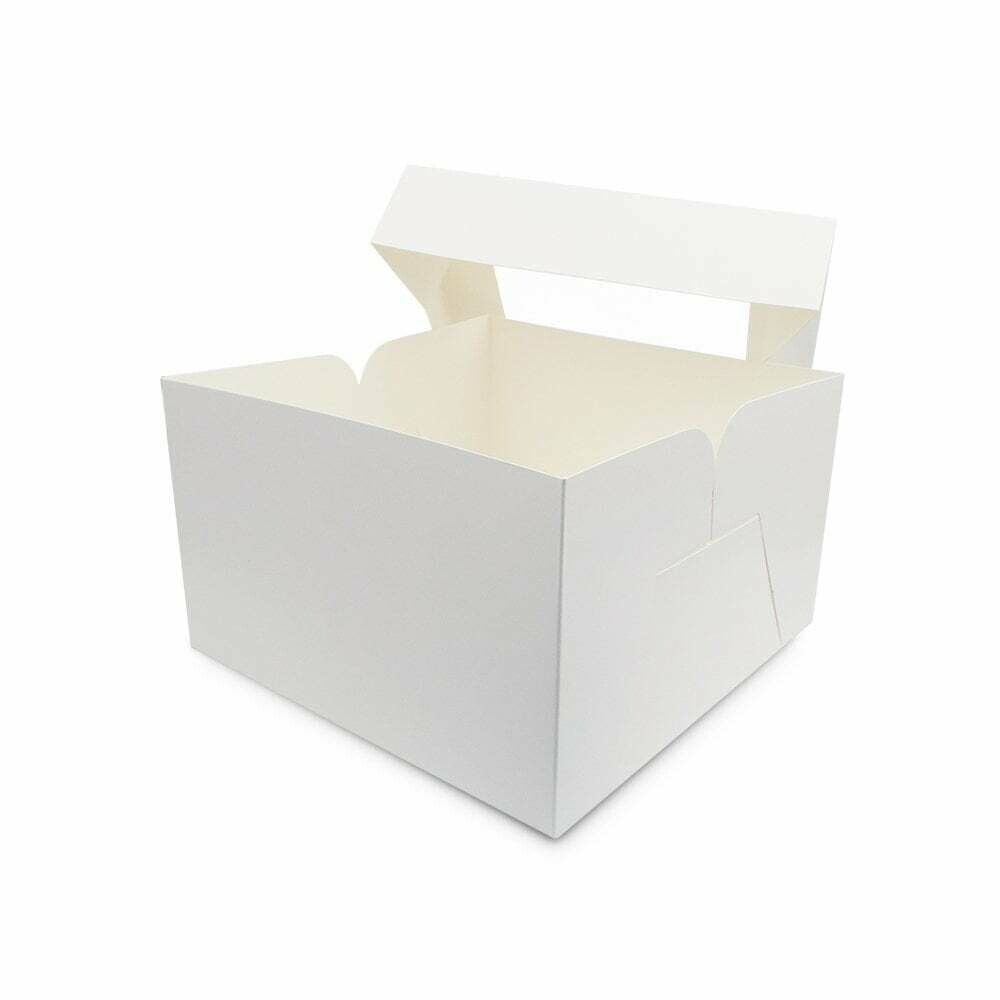 Window Box 25cm (10") -Κουτί με παράθυρο 25εκ με Ύψος 15εκ