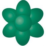 Sugarflair Paste Colours -MINT GREEN -Χρώμα σε Πάστα -Πράσινο Μέντας 25γρ