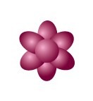 Sugarflair Paste Colours -CHERRY RED -Χρώμα σε Πάστα -Κόκκινο Κερασί 25γρ