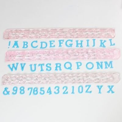 FMM Alphabet Tappit -SIMPLE -UPPERCASE &amp; Numbers - Κουπ πατ Λατινικό Αλφάβητο - Κεφαλαία Γράμματα &amp; Αριθμοί
