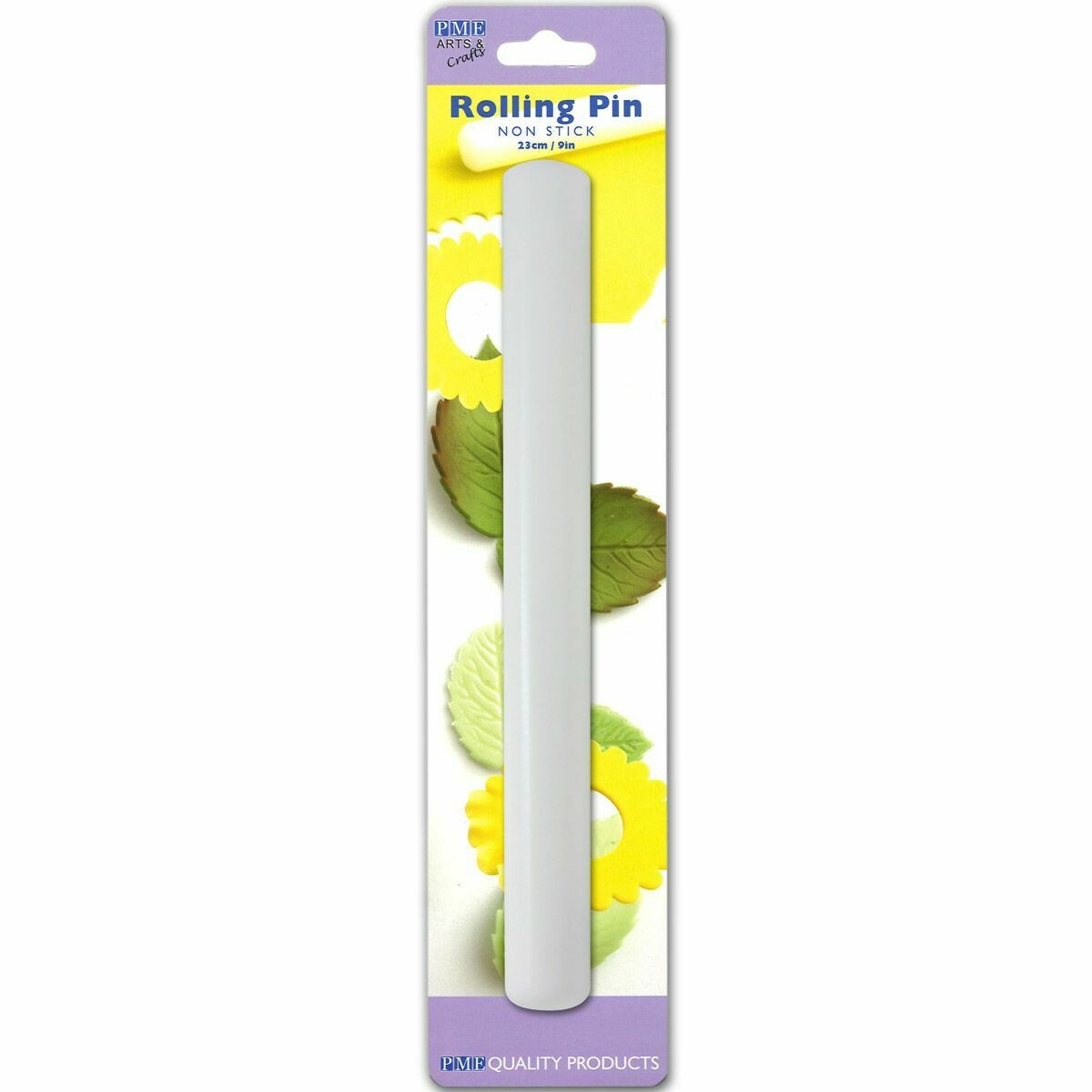 PME SMALL Rolling Pin 22 εκ - Πλάστης Αντικολλητικός Μικρός 22εκ