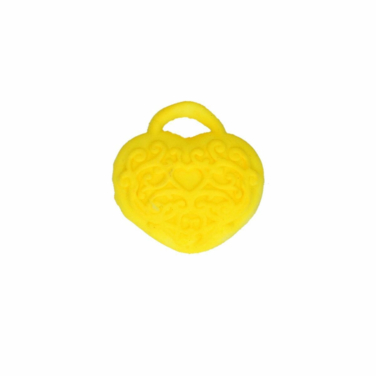 FunCakes Edible Dust -MATT -LEMON YELLOW - Βρώσιμη Σκόνη Ματ - Κίτρινο Λεμονί