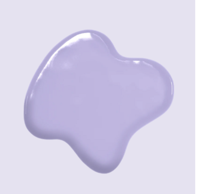 Colour Mill Oil Based Gel Colour - LAVENDER 20ml - Χρώμα Σοκολάτας σε Τζελ Μωβ