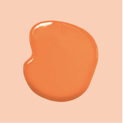 Colour Mill Oil Based Gel Colour - ORANGE 20ml - Χρώμα Σοκολάτας σε Τζελ Πορτοκαλί