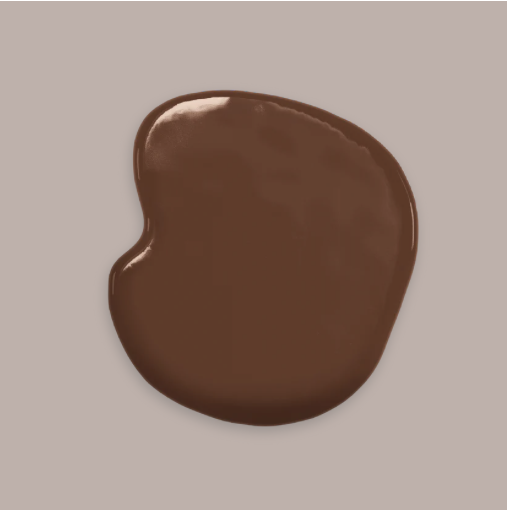 Colour Mill Oil Based Gel Colour - CHOCOLATE BROWN 20ml - Χρώμα Σοκολάτας σε Τζελ Καφέ