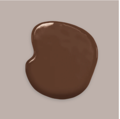 Colour Mill Oil Based Gel Colour - CHOCOLATE BROWN 20ml - Χρώμα Σοκολάτας σε Τζελ Καφέ