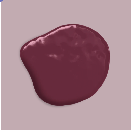 Colour Mill Oil Based Gel Colour - BURGUNDY 20ml - Χρώμα Σοκολάτας σε Τζελ Μπορντώ