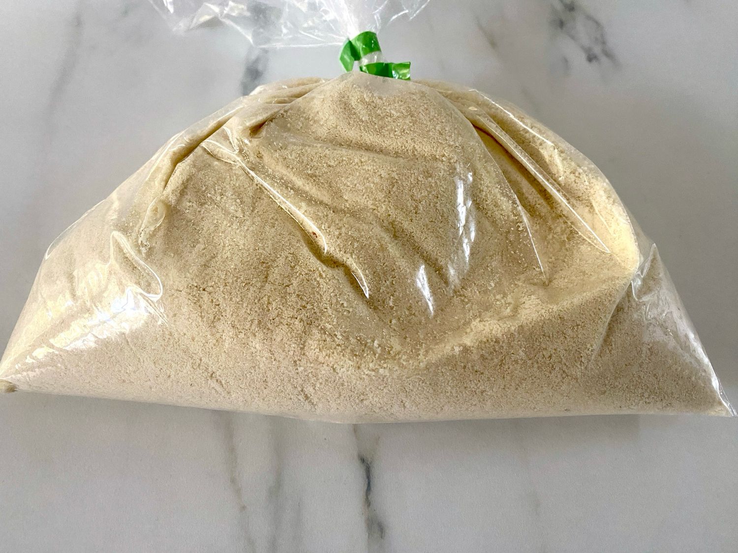 ALMOND FLOUR -500γρ - Πούδρα Αμυγδάλου