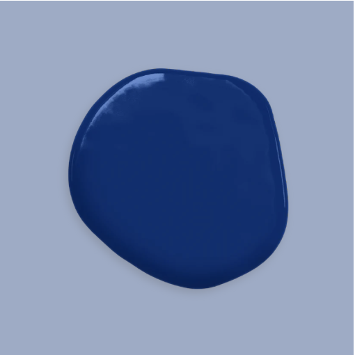 Colour Mill Oil Based Gel Colour - NAVY 100ml - Χρώμα Σοκολάτας σε Τζελ Ναυτικό Μπλε