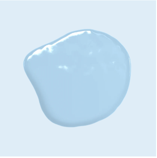 Colour Mill Oil Based Gel Colour - BABY BLUE 100ml - Χρώμα Σοκολάτας σε Τζελ Απαλό Γαλάζιο