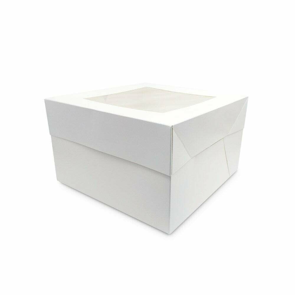 Window Box 35cm (14") -Κουτί  με παράθυρο 35εκ με Ύψος 15εκ