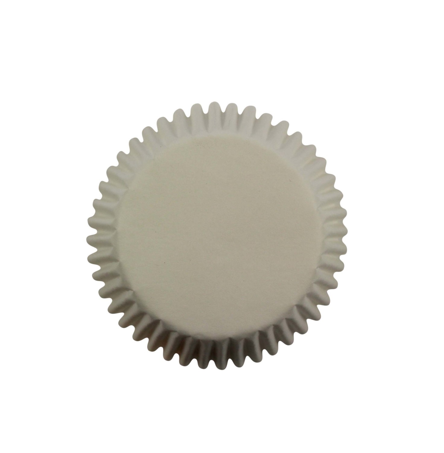 PME Cupcake Cases -MINI WHITE - Λευκές Μίνι Θήκες Ψησίματος για Κάπκεϊκς 100τεμ
