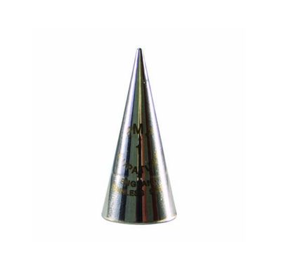 PME Nozzle -WRITING (Round) -Μύτη Κορνέ Γραψίματος Στρογγυλή No.1.5 ∞∞∞