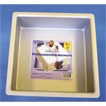 PME Baking Tin -SQUARE DEEP 7" -Βαθύ Τετράγωνο Ταψί 18εκ