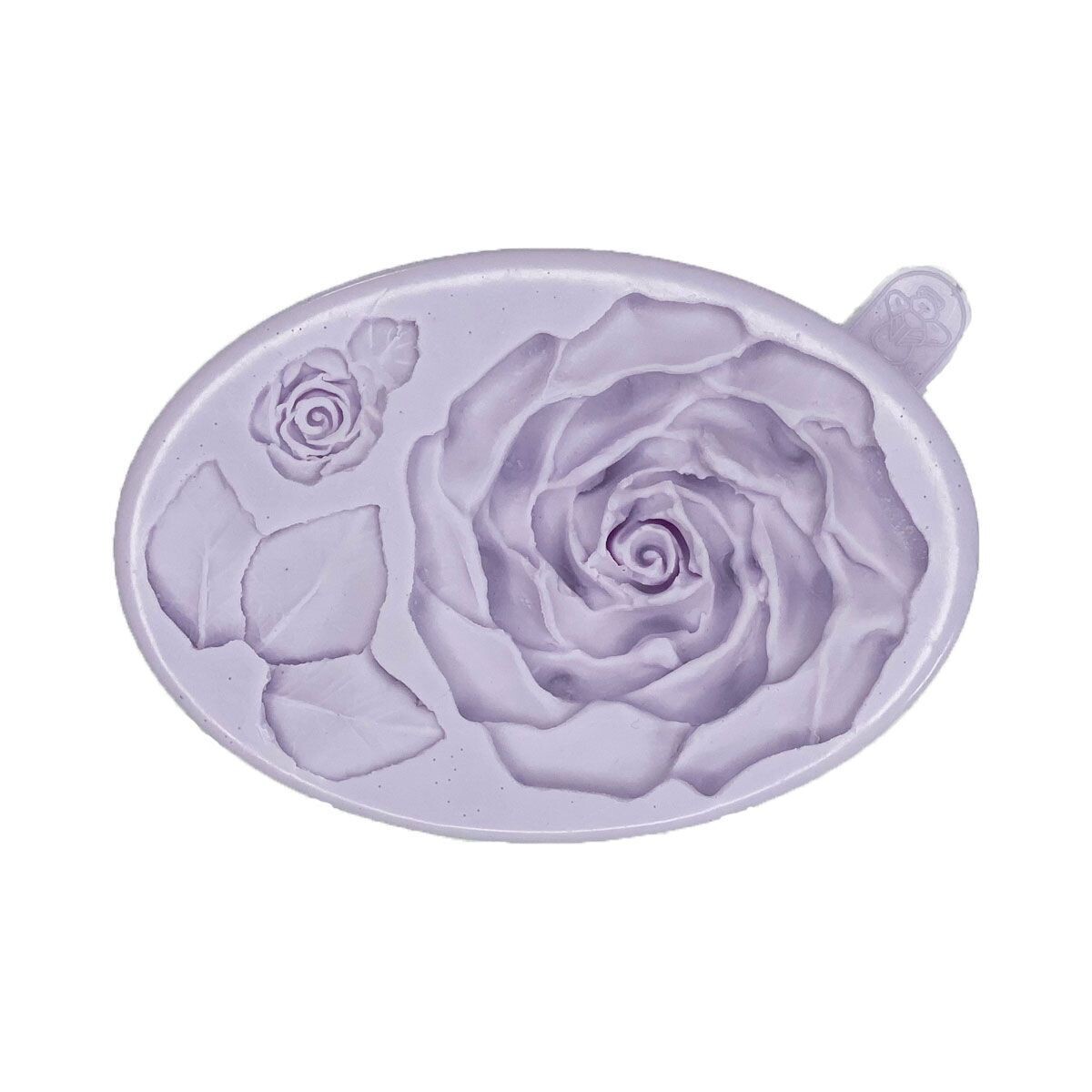Karen Davies LARGE ROSE  -Καλούπι Σιλικόνης Μεγάλο Τριαντάφυλλο