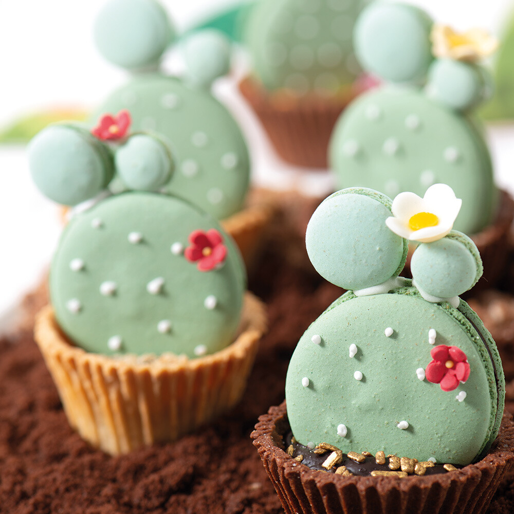 TEMPORARILY DISABLED DECORA Sugar Decorations -SMALL BLOSSOMS -ASSORTED COLOURS - Βρώσιμα διακοσμητικά ζαχαρωτά Λουλούδια/Άνθη 30 τμχ σε 5 διαφορετικά χρώματα