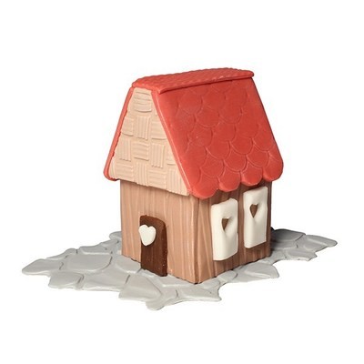 SALE!!! Cake Star Texture Mats -MATERIALS - Σετ 6 τεμ Ανάγλυφα Πατάκια Υλικά