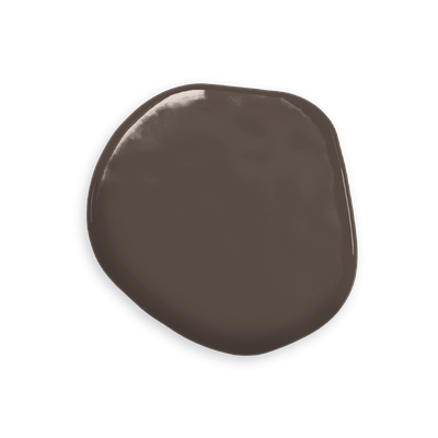 Colour Mill Oil Based Gel Colour - COFFEE 100ml - Χρώμα Σοκολάτας σε Τζελ Σκούρο Καφέ