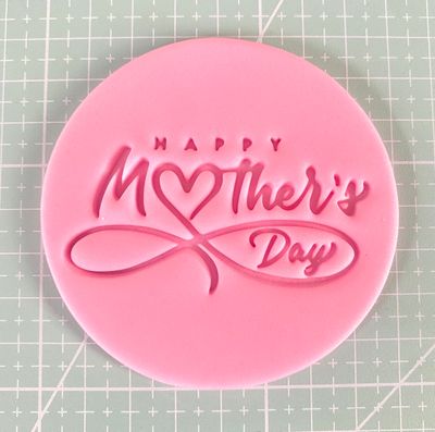CBS Stamps -Mother's Day Σφραγίδα. Σχέδιο 5