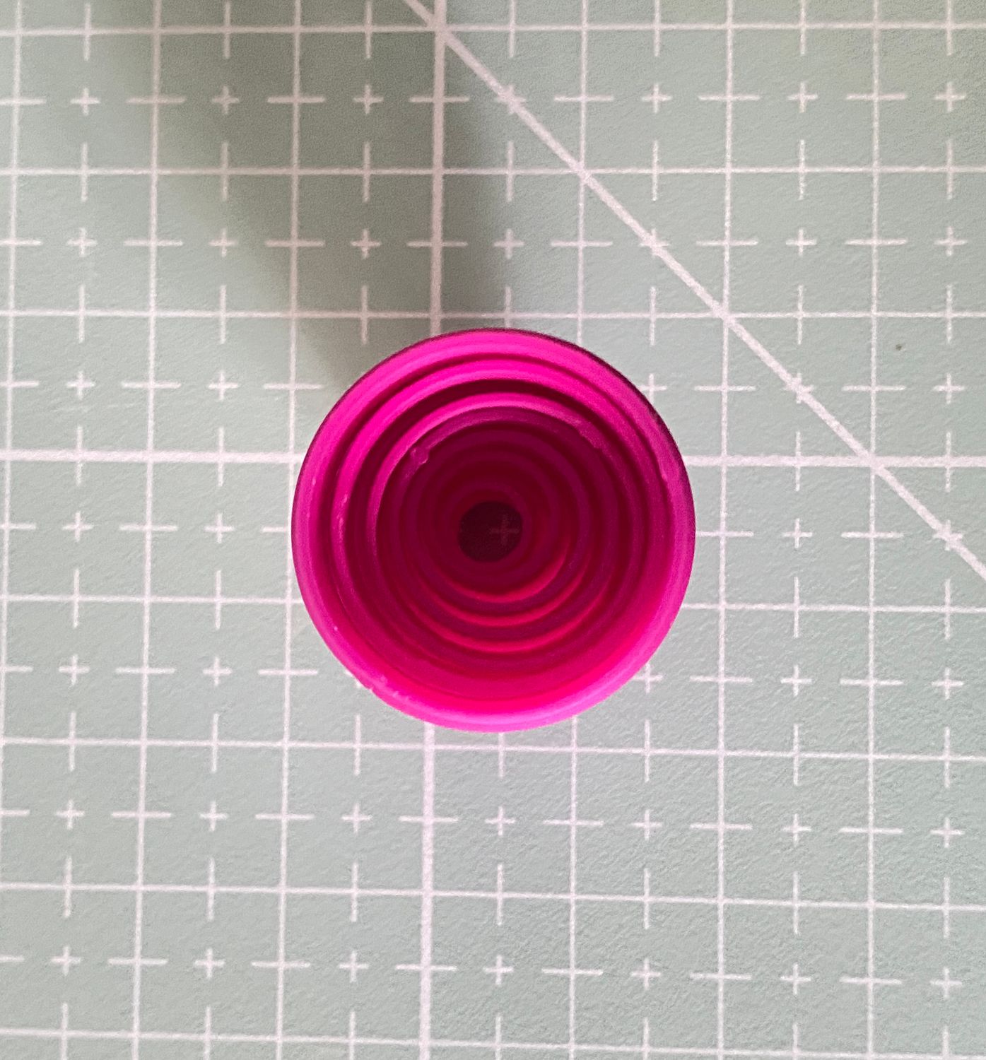CBS Geo-Cutters -ROUND/CIRCLES - Σετ 7  Στρογγυλά/Κύκλοι 0.5-2εκ