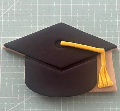 CBS Σετ 5 τμχ κουπάτ ΚΑΠΕΛΟ ΑΠΟΦΟΙΤΗΣΗΣ 9εκ ή 10εκ