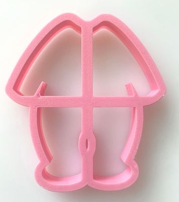 CBS Cookie Cutter  BABYGROW ONESIE 8εκ, 9εκ &amp; 10εκ- Φορμάκι μωρού