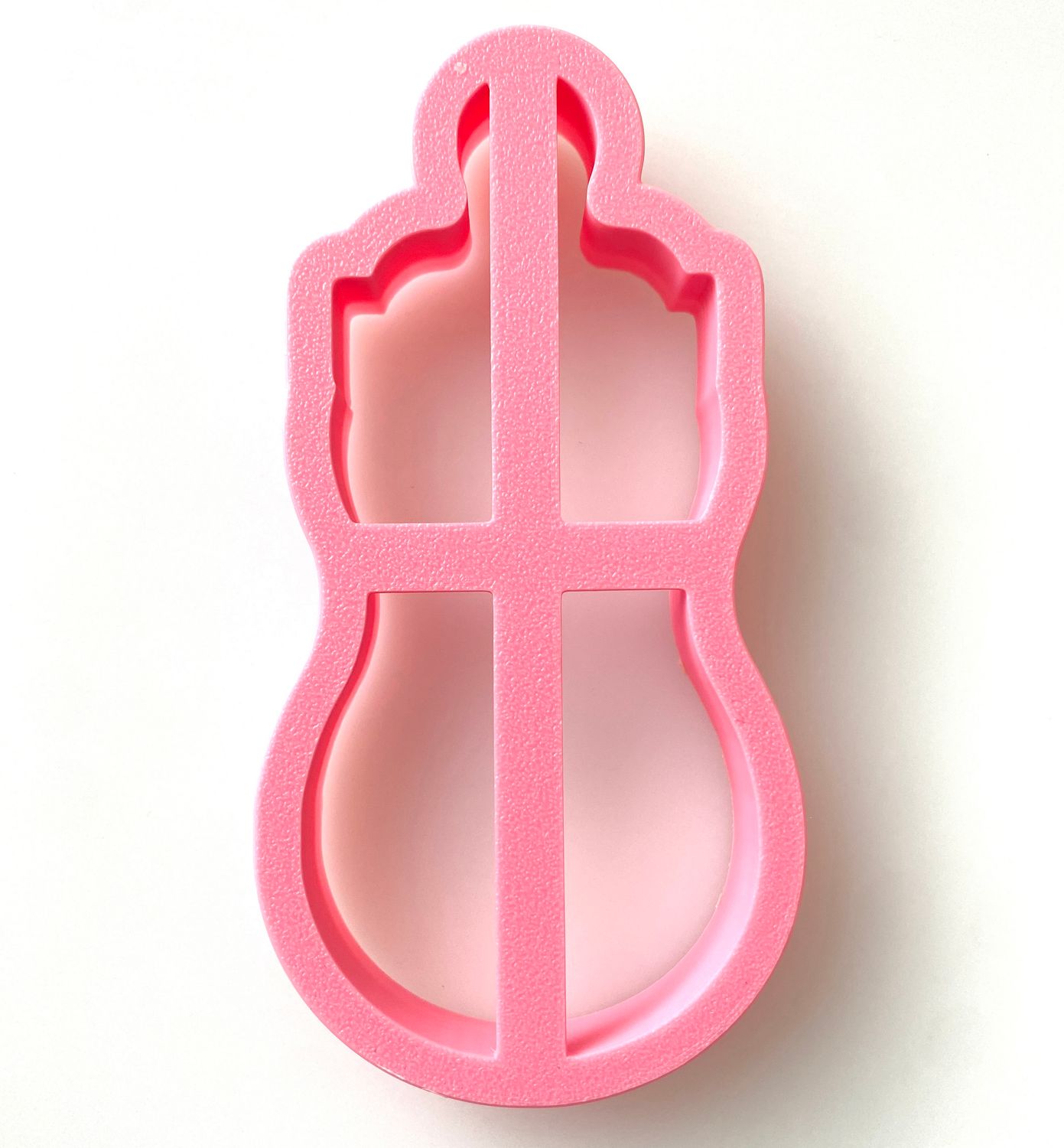 CBS Cookie Cutter  BABY BOTTLE 9εκ, 10εκ, 11εκ, 12εκ-Μπιμπερό