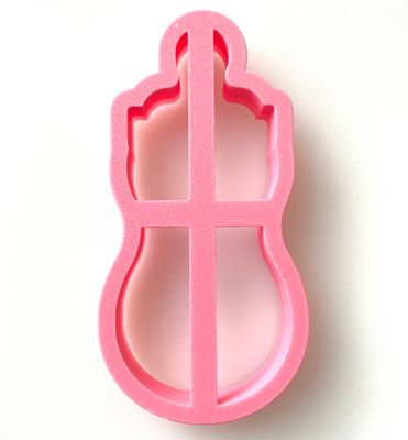CBS Cookie Cutter  BABY BOTTLE 9εκ, 10εκ, 11εκ, 12εκ-Μπιμπερό