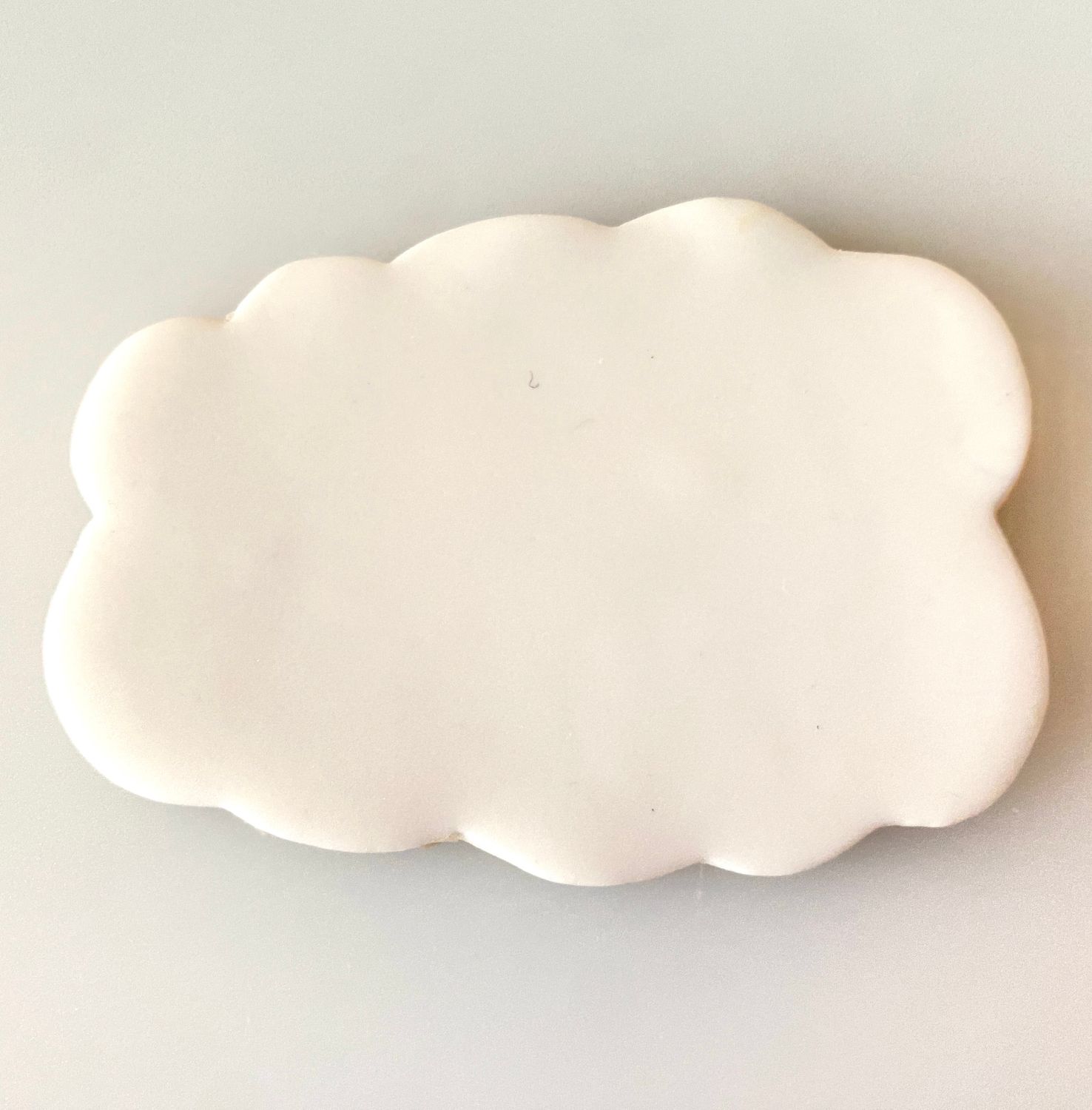 CBS Cookie Cutter  CLOUD 8εκ, 9εκ &amp; 10εκ-Σύννεφο